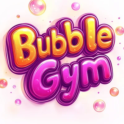 Bubble Gym