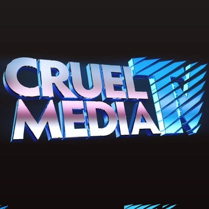 CRUEL MEDIA TV