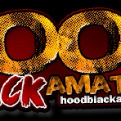 Hood Black Amateurs