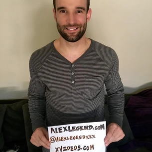 Alex Legend