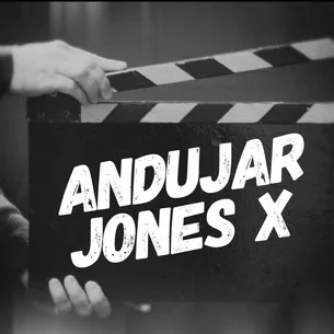 Andujar X Official