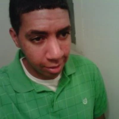 Brandon Lee Harrington