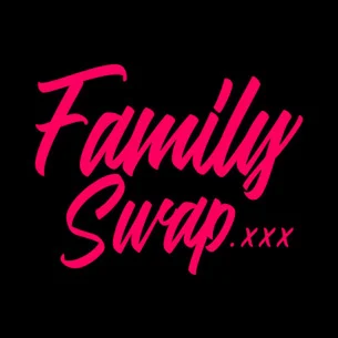 Family Swap XXX