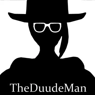 Theduudeman