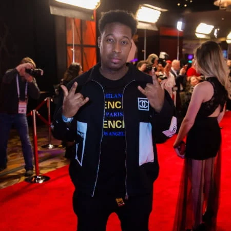 JackBlaqueXXX Studio