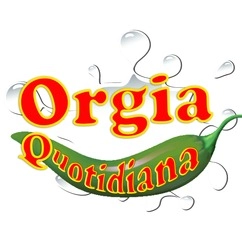 Orgia Quotidiana