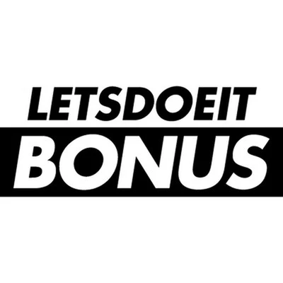 Letsdoeit Bonus