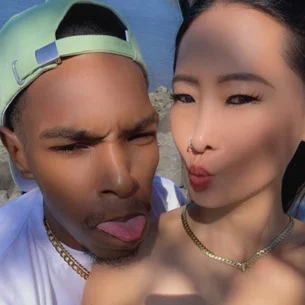 Kingnastyy N Avahstallion