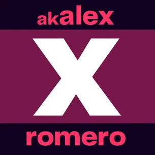 Akalexromero