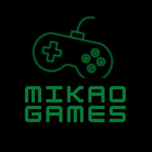 Mikaogames