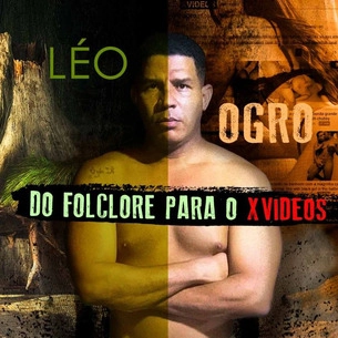 Leo ogro