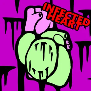 Infected Heart