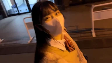 Sakura(18) Câu Lạc Bộ Về Nhà【Học Sinh 12 Trường Tư Hiện Tại】【Cô Gái Reiwa Nhắm Idol Lồng Tiếng】【Vú Khủng Đẹp & Núm Hồng Quả Báo Quốc Gia】【Tiền Dâm Ướt Nhẹp Đút Cu Sinh Creampie SEX】Phần1