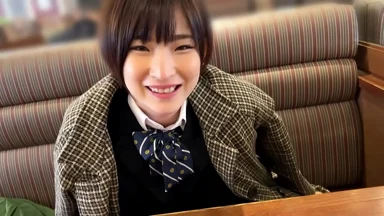 Ran(18) Câu Lạc Bộ Nhạc Du Dương [Học Sinh Năm 3 Trường Công Lập Tokyo Hiện Tại] [Cô Gái Tóc Ngắn] [Mông Đào Trắng Thuần Khiết] [Lồn Rậm Lông Ướt Ngay Creampie] [Vòng 2 Trang Phục Thỏ Đen Ren Trong Suốt] [Kết Thúc Thổi Sạch Trong Bồn Tắm] Phần1