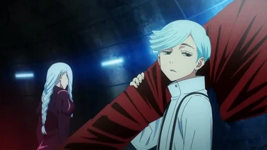 Jujutsu Kaisen Mùa 2 Tập 10 Cuồng Dâm Nguyền Rủa