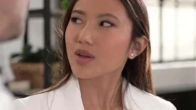 Cảnh Mềm Miễn Phí - Đại Lý Bất Động Sản Khiêu Gợi May Thai Cám Dỗ Khách Hàng Vào Cuộc Yêu Không Cấm Đoán GP2740