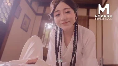 Model Media Asia - Tập Đặc Biệt Guofeng - Huyền Thoại Rắn Trắng Khiêu Gợi - Tập 1