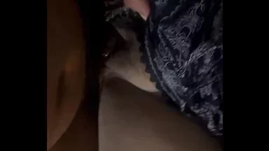 Có bạn gái dâm đãng thật phê, cô ấy rên rỉ to đến nghẹt thở, tiếng Thái