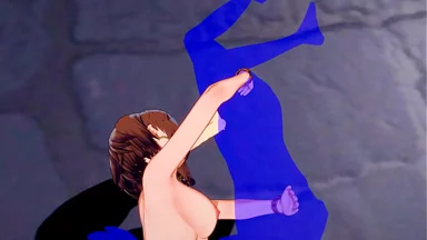 Hentai My Hero Academia: Uraraka với trò nghịch nách và blowjob nóng bỏng – Phim khiêu dâm Nhật Bản châu Á từ manga, anime và game