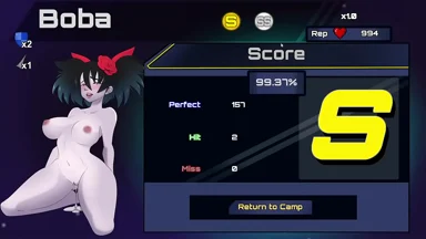 Kho Tinh Trùng Phần 2 *Mạnh Hơn Trước*