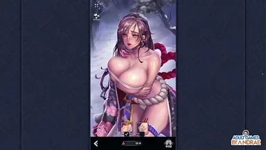 Xoa nắn và Hút mút những Cặp Vú Khổng Lồ Thơm Ngát và Đầu Vú