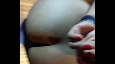 Minta sẵn sàng cho anal thô bạo với gã Ấn Độ - Phần 1