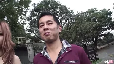 Cô nàng Nhật Bản dâm đãng Sarina Tsubaki được lấp đầy tinh dịch