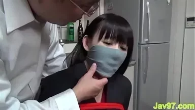 Phim gái Nhật trẻ thủ dâm lồn 4