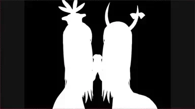 Bữa tiệc tình dục đồng tính nữ Nhật Bản hoang dã -Quả Táo Xấu-