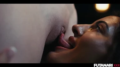 Coco Bae Mọc Cặc Khổng Lồ! Futanari Thật Sự Biến Cô Gái Brunette Nóng Bỏng Thành Shemale TG Thèm Sục Ăn Lồn