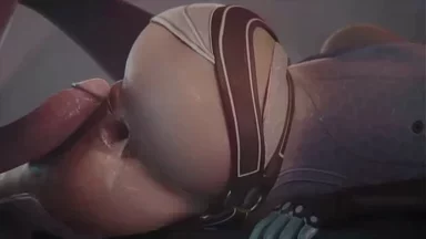 Bộ sưu tập khiêu dâm Hentai SFM của Idemi-iam