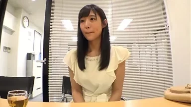 Nóng bỏng thiếu nữ Nhật Bản trong buổi thử vai giả thần tượng