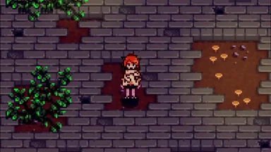 Xtardew Valley - Robin Dâm Đãng Phần 4 (Tiếng Tây Ban Nha) - Stardew Valley