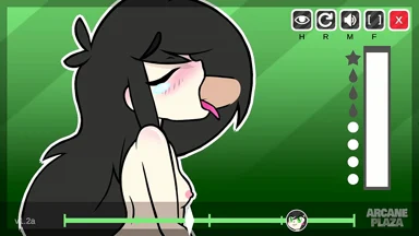 Huấn luyện bú cu Arcs v1.2 game hentai