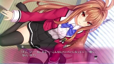 Trò chơi phun tinh bukkake hoạt hình 02