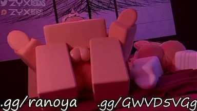 Tập hợp video R34 khiêu dâm (Phiên bản đặc biệt 490)