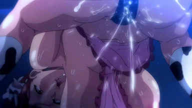 Tập hợp NTR hentai cô nàng vú bự dâm đãng