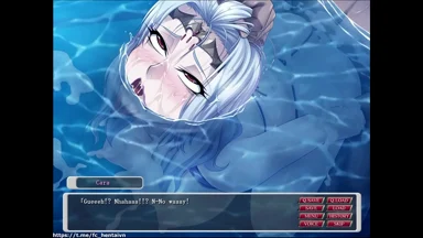 Cara Nữ Hoàng Ma Cà Rồng Phần 12: Con Đường Dâm Đãng Của Marika 7