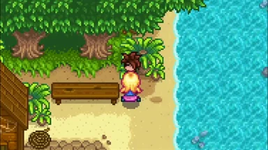 Xtardew Valley - Địt Haley Phần 2 Tiếng Tây Ban Nha - Stardew Valley