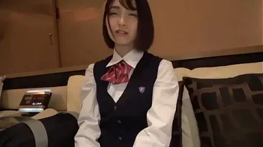 Nàng idol xinh rực kiểu J mà cả lớp con trai thèm khát, và Mei , Tôi có thể sờ mó chỗ kín của cô ấy chỉ bằng tiền thôi không? Haha