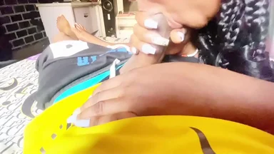 Cô ấy nặn mụn trên cặc tôi rồi tôi đụ cô ấy. VIDEO ĐẦY ĐỦ TRÊN RED