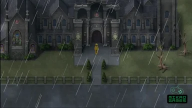 Dịch Lust Tập 7 - Vụ án dục vọng, bí ẩn, MILF nóng bỏng và giờ quái vật rừng rậm