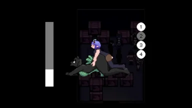 Doki Doki Hành Trình Ba Đường (cảnh quan hệ) phiên bản 1.72.93 phần 2/2