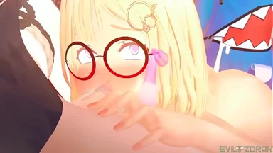 Hoạt hình kích thích