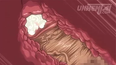 Lesbian bị cám dỗ thử dương vật lần đầu! — Hentai không kiểm duyệt [Độc quyền]