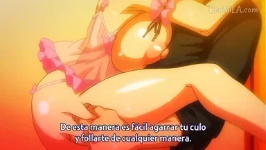 Anh trai dồn dập đè bẹp em vì ham muốn tình dục mãnh liệt sau nụ hôn với bạn thân - Mako-chan Kaihatsu Nikki chương 4