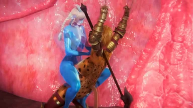 Hentai Lông thú: Nuốt chửng và sex dã man với futanari - Phim hoạt hình Nhật Bản, Manga, Anime, Game và Phim người lớn