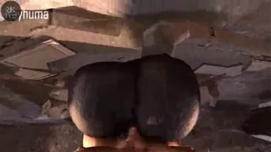 Sex POV nóng bỏng và dã man với Venom