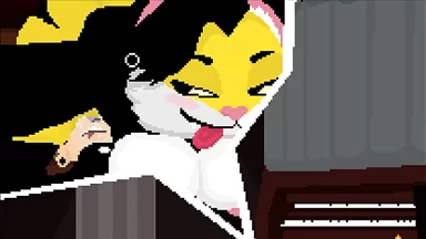 500 Lần Hail Mary dâm dục cùng Shoestring