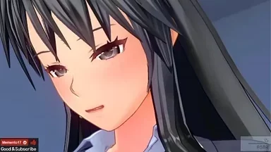 Hentai Nhật Bản Không Cấm: ASMR Liếm Tai Dã Man và Cưỡi Ngựa – Nên Dùng Tai Nghe để Tăng Cảm Xúc